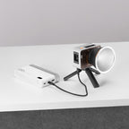 Zhiyun Molus 130W Power Bank white