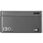 Zhiyun Molus 130W Power Bank black