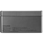 Zhiyun Molus 130W Power Bank black