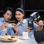 Zhiyun Molus 130W Power Bank black