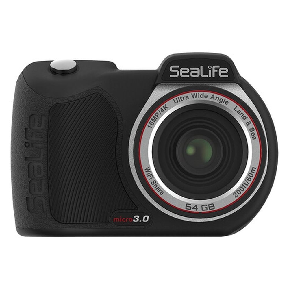 Sealife Micro 3.0 64GB 3000SF Pro DUAL BEAM Set