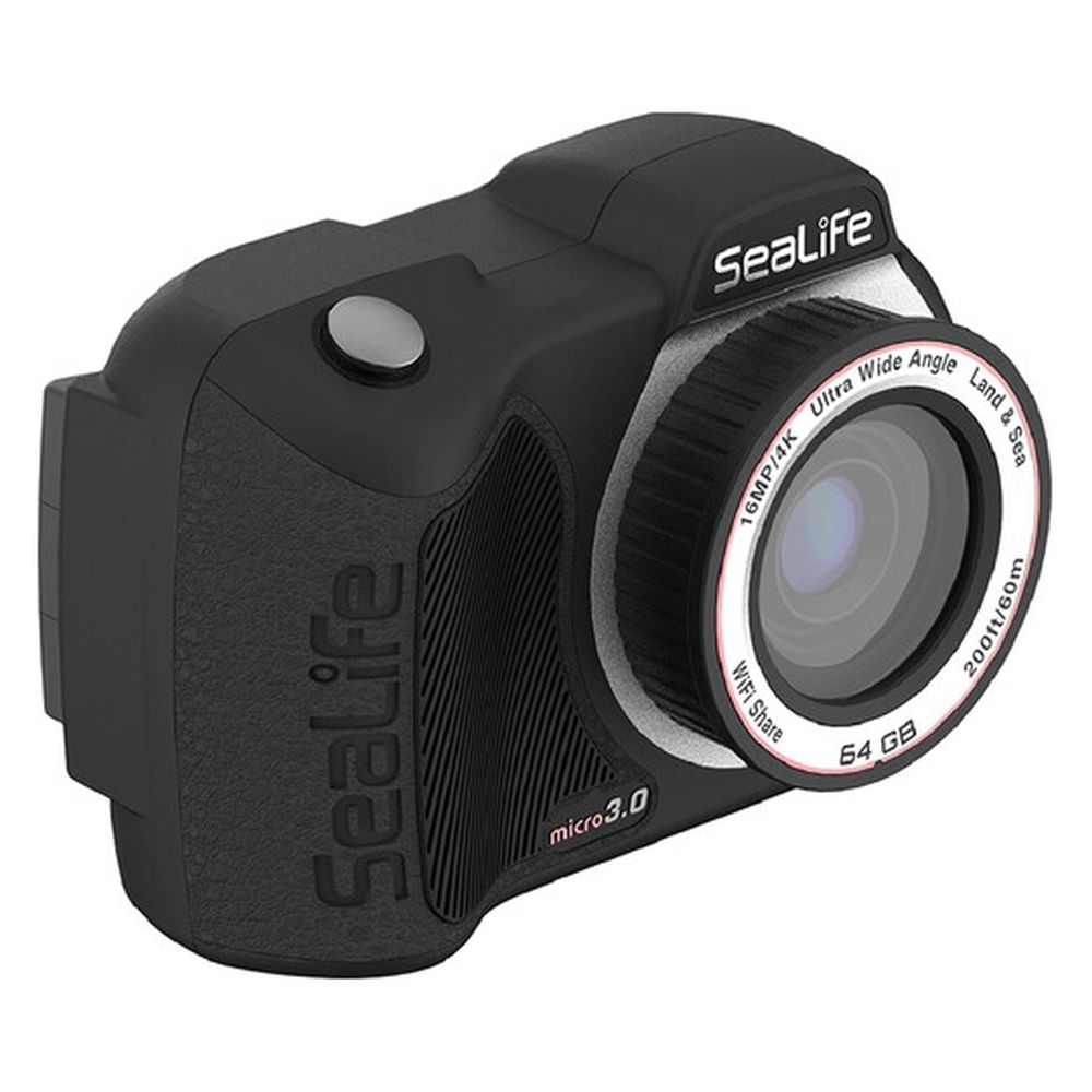Sealife Micro 3.0 64GB 3000SF Pro DUAL BEAM Set