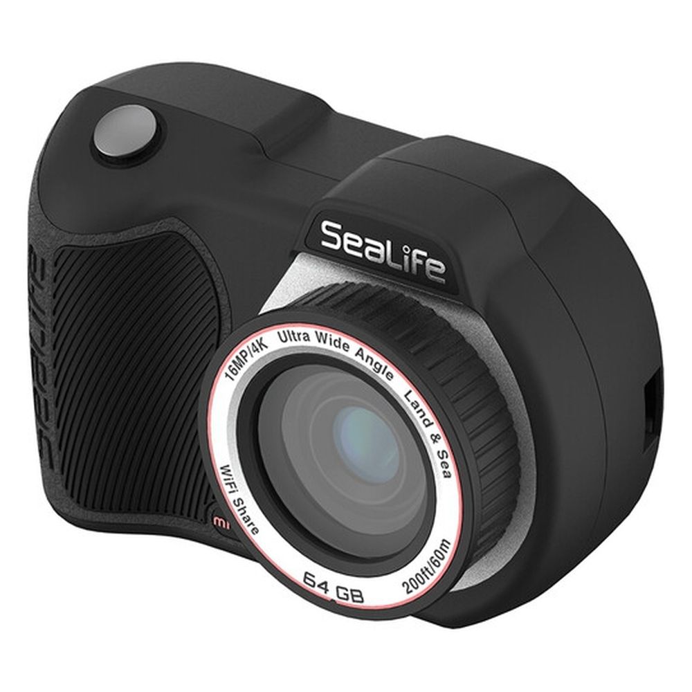 Sealife Micro 3.0 64GB 3000SF Pro DUAL BEAM Set