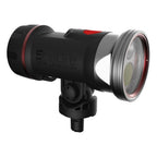 Sealife Sea Dragon 3000SF PRO DUAL BEAM UW Photo-Video light kit (incl grip, single tray, SL942 case)
