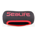Sealife Sea Dragon 5000+ Color Boost COB LED Photo-Video Light (incl. Light Head, Flex-Connect YS & 1" Ball Joint Adapter, Battery & Charger)