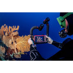 Sealife Sea Dragon 3000F Colour Boost COB LED Photo-Video Light Kit (incl. Grip, Single Tray, Case)