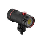Sealife Sea Dragon 3000F Colour Boost COB LED Photo-Video Light Kit (incl. Grip, Single Tray, Case)