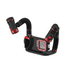 Sealife Flex-Connect Ultra Dual Tray (for SportDiver and larger cameras)