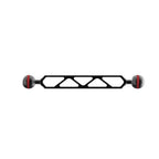 Sealife Flex-Connect 8"/20cm Rigid Ball Arm (fits to 1" ball clamps for a rigid mounting solution)