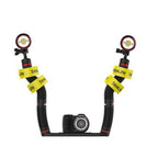 Sealife Flex-Connect Buoyancy Floatation Rings (for Flex-Connect Arms & Grips)