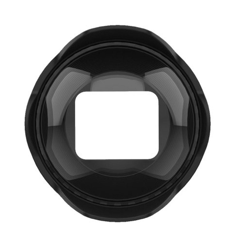 Sealife SportDiver Wide Angle Dome Lens 15cm (for SportDiver housing only, includes lanyard & protective pouch)