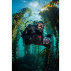 Sealife SportDiver Wide Angle Dome Lens 15cm (for SportDiver housing only, includes lanyard & protective pouch)