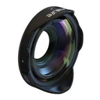Sealife SportDiver 52mm Wide Angle Dome Lens (for SportDiver SL081 Lens Holder and other 52mm thread mount housings or ports)