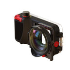 Sealife Lens Holder 67mm/52mm for SportDiver (for SportDiver housing only, machined precision-alloy)