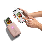 Fujifilm INSTAX mini Link 3 Rose Pink