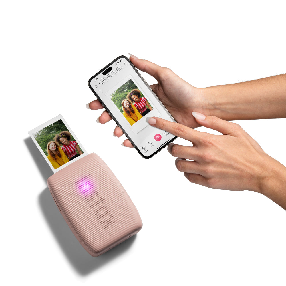 Fujifilm INSTAX mini Link 3 Rose Pink