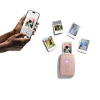 Fujifilm INSTAX mini Link 3 Rose Pink