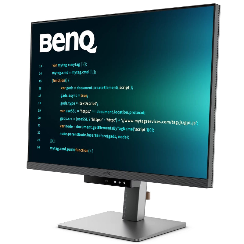 BenQ RD280UA 28-inch