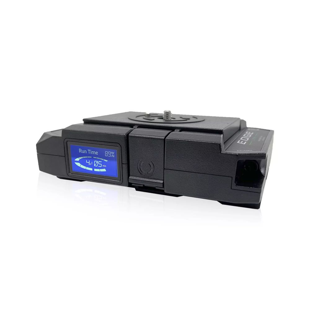 Core SWX PowerBase EDGE LINK Small Form Cine V-mount Battery Pack PBE-LINK