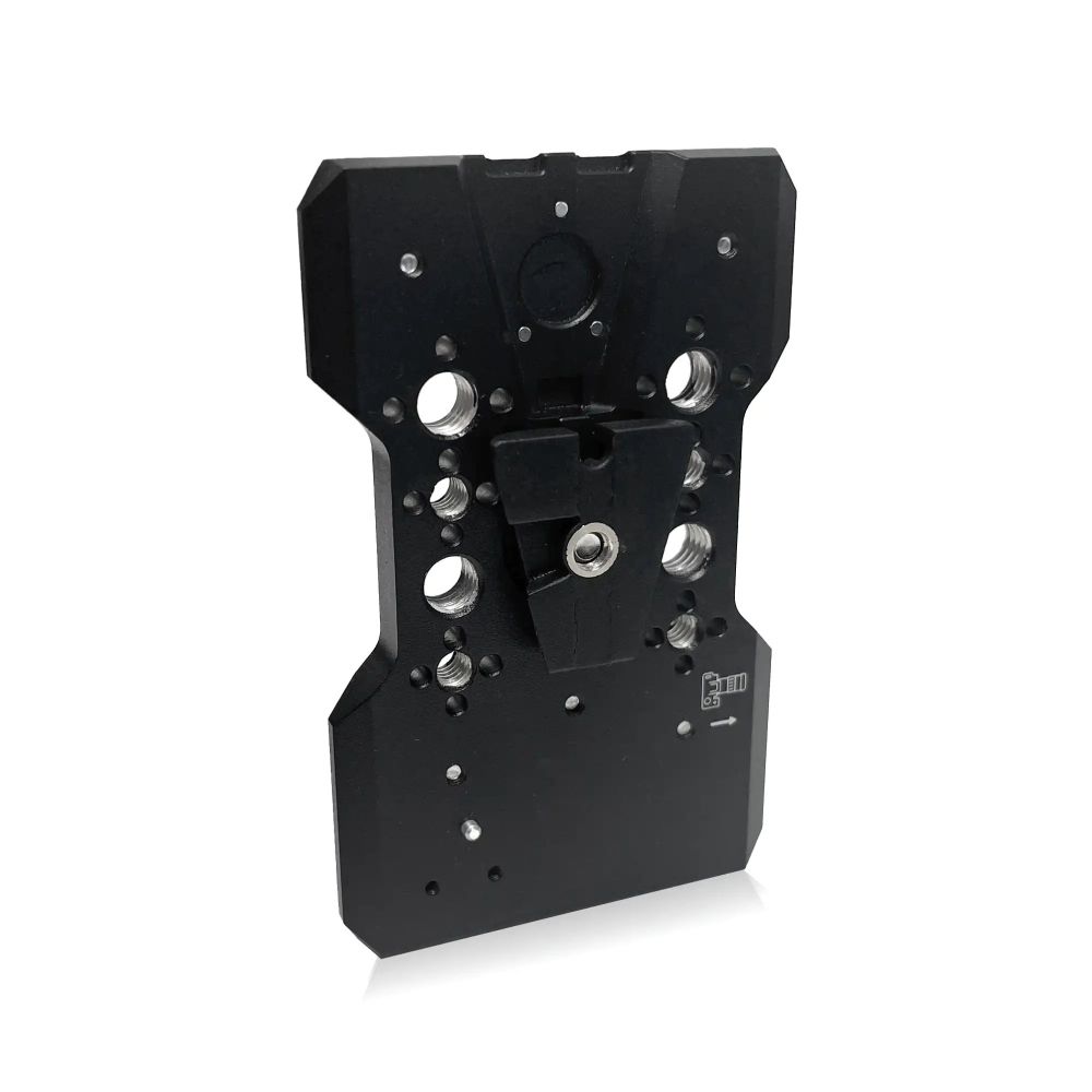 Core SWX Quick Release plate for PBE Snap SNAP-QRC