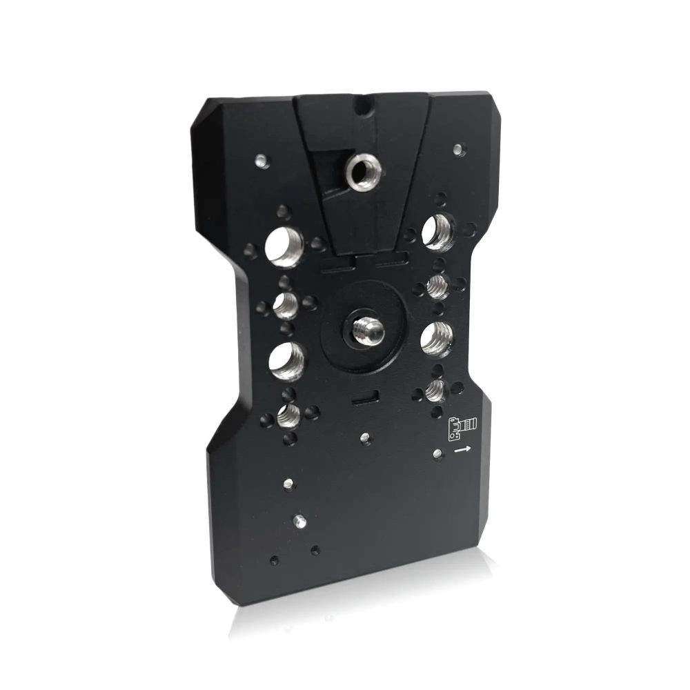 Core SWX Quick Release plate for PBE Snap SNAP-QRC