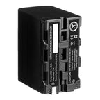 Core SWX 7.2V 6300mAh Sony L-series battery pack NANO-F