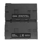 Core SWX Dual NPF style battery pack for 7" Atomos Monitors NPF-ATOM50