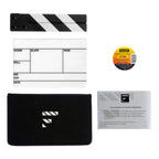 Filmsticks Clapperboard Kit Small - EU Version FCBS-EU