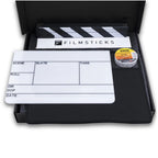 Filmsticks Clapperboard Kit Small - EU Version FCBS-EU