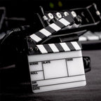 Filmsticks Clapperboard Kit Nano - EU Version FCBN-EU