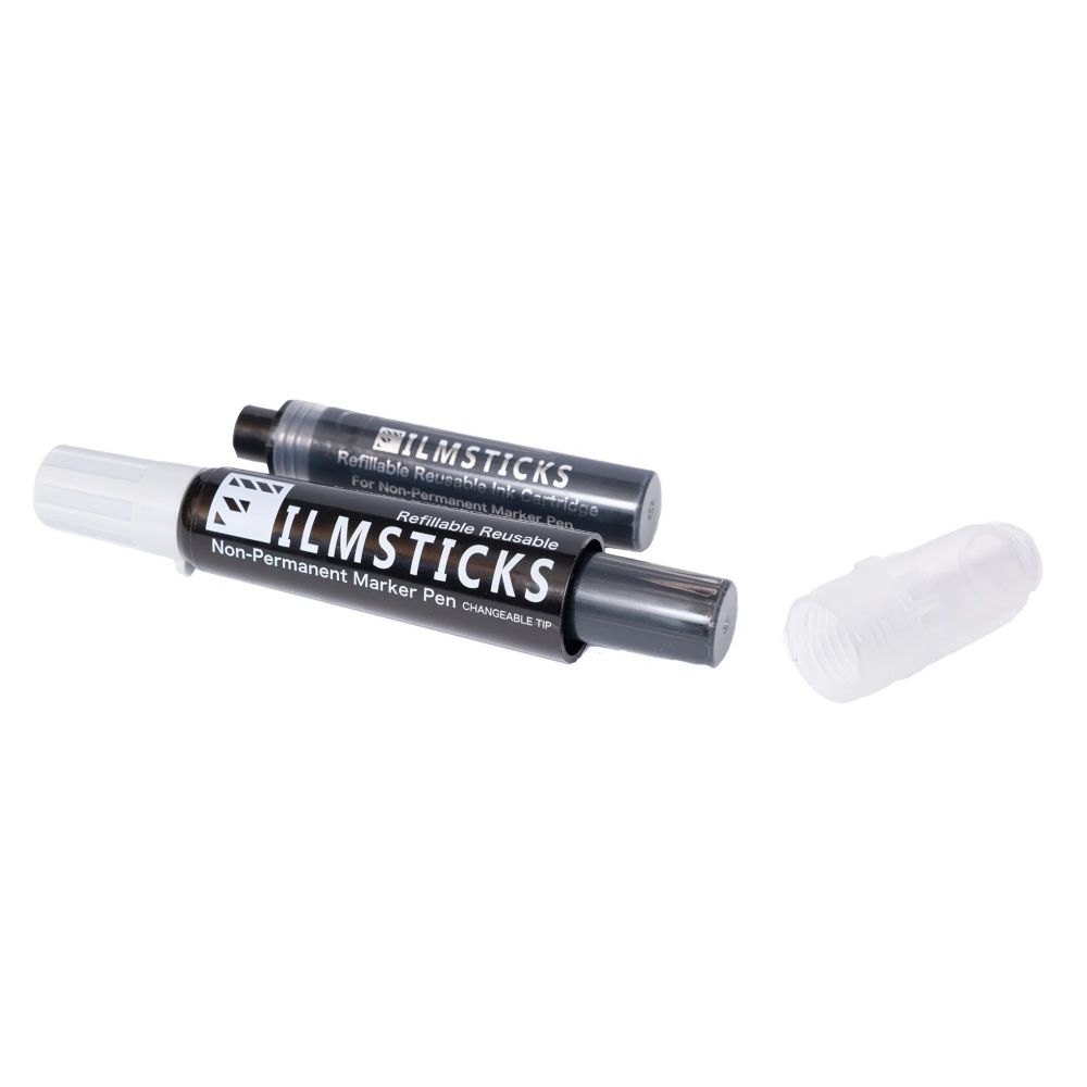 Filmsticks Non-Permanent Marker Pen Kit FRMPK