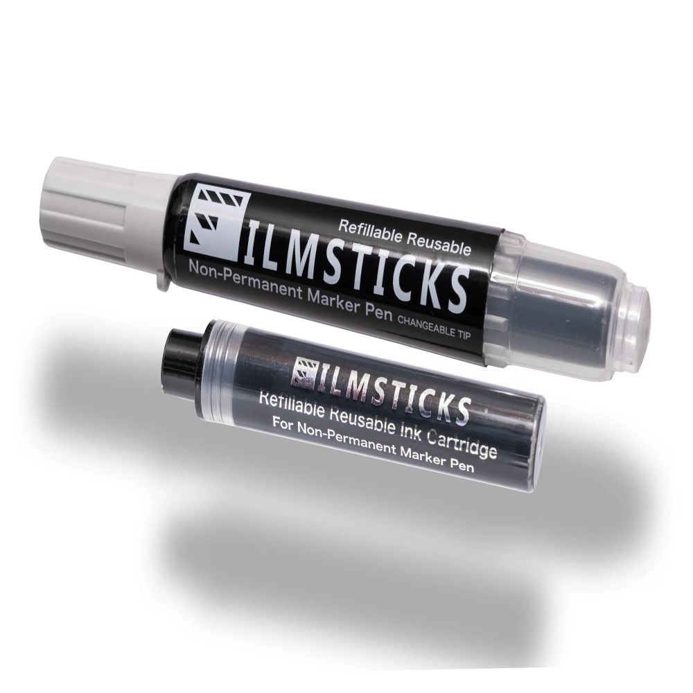 Filmsticks Non-Permanent Marker Pen Kit FRMPK