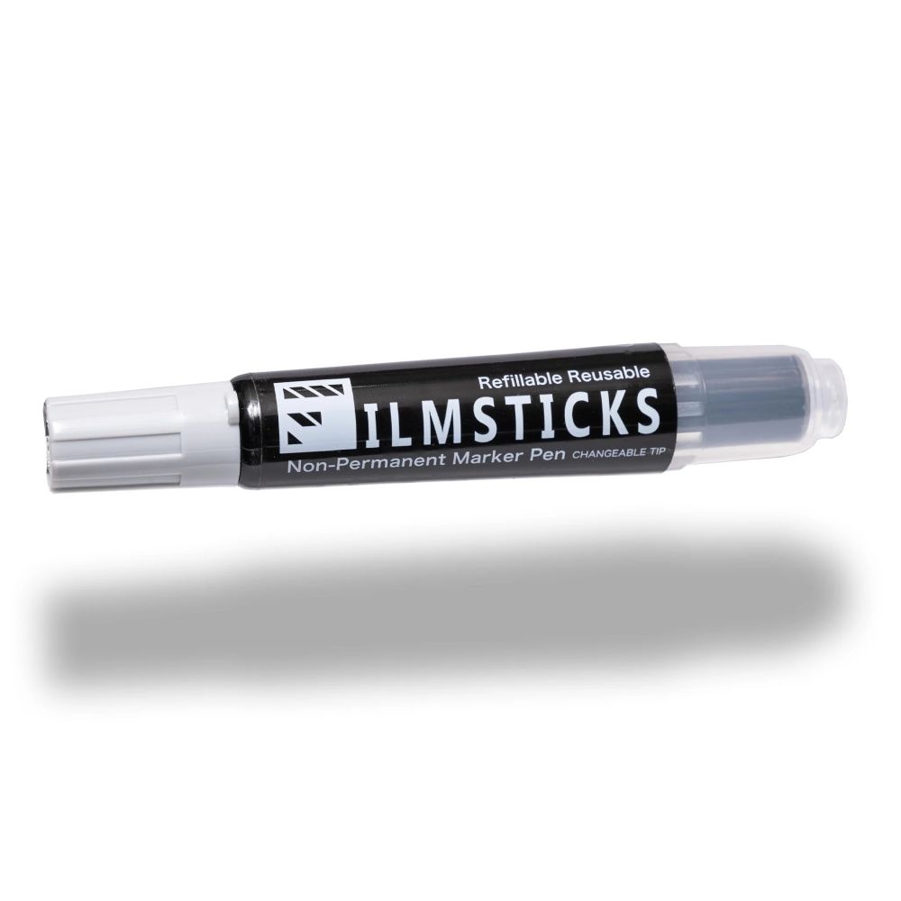 Filmsticks Non-Permanent Marker Pen Kit FRMPK