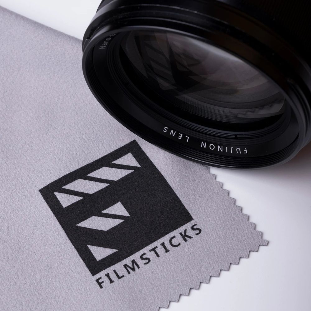 Filmsticks Cleaning Cloth Acrylic Board FCLOTH