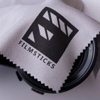 Filmsticks Cleaning Cloth Acrylic Board FCLOTH