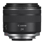 Canon EOS R8 + RF 24mm f/1.8 Macro IS STM