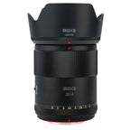Meike 33mm F1.4 APS-C AF E-mount autofocus for Sony