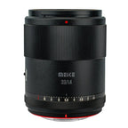 Meike 33mm F1.4 APS-C AF E-mount autofocus for Sony