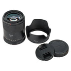 Meike 33mm F1.4 APS-C AF E-mount autofocus for Sony