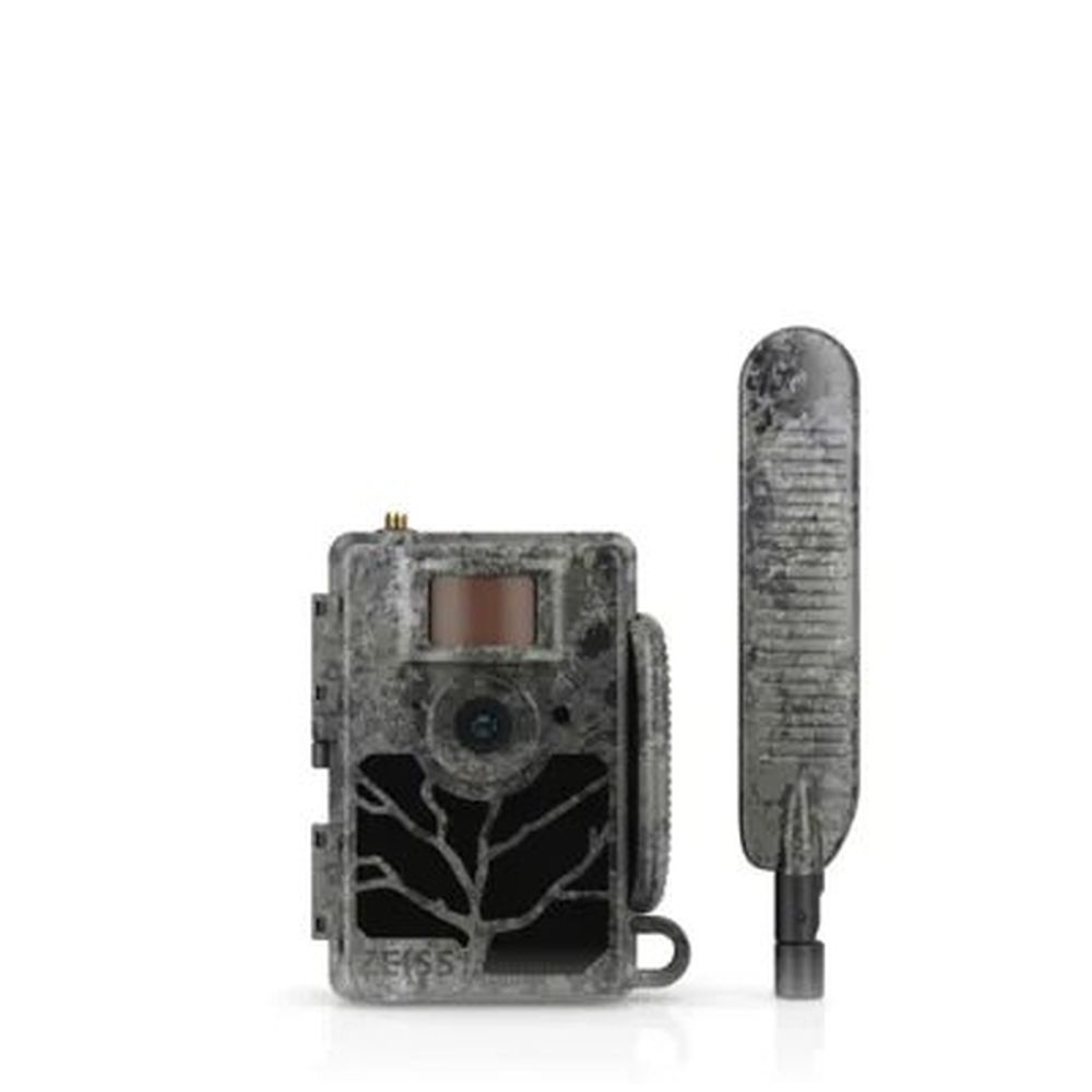 Zeiss Secacam 5 Wide Angle