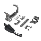 SmallRig HawkLock Quick Release Advanced Cage Kit for Sony FX3 / FX30 4771