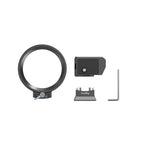 SmallRig Rotatable Horizontal-to-Vertical Mount Plate Kit for Panasonic LUMIX S5 II / S5 IIX / G9 II 4702