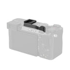 SmallRig Thumb Grip for Sony Alpha 7C II / Alpha 7CR / Alpha 7C (black) 4820