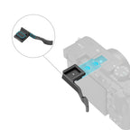 SmallRig Thumb Grip for Sony Alpha 7C II / Alpha 7CR / Alpha 7C (black) 4820