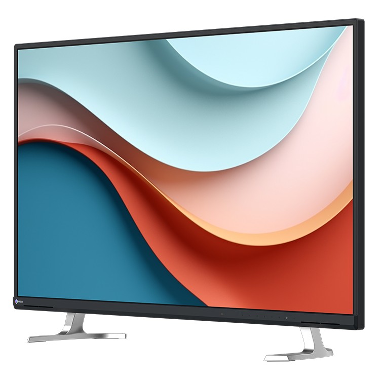 EIZO EV4340X-BK 42.5-inch 4K UHD Monitor