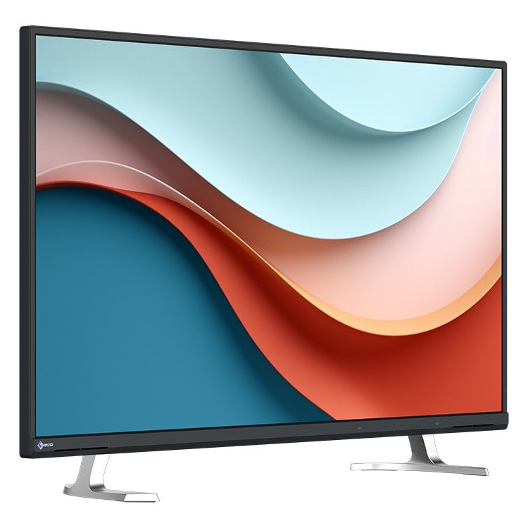 EIZO EV4340X-BK 42.5-inch 4K UHD Monitor