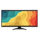 EIZO EV3450XC-BK 34.1-inch 4K UHD Monitor
