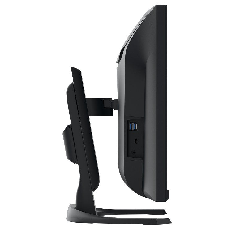 EIZO EV3450XC-BK 34.1-inch 4K UHD Monitor