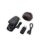 Zoom APH-1e handy recorder