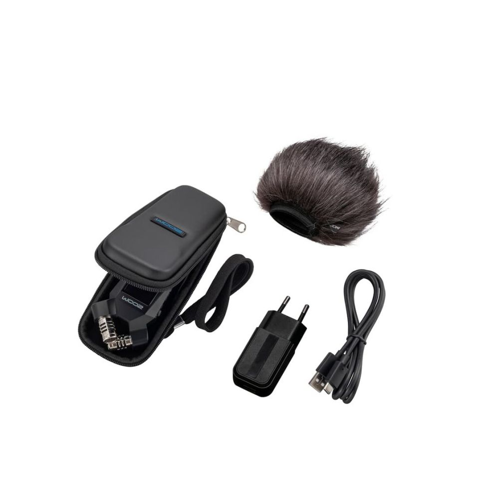 Zoom APH-1e handy recorder